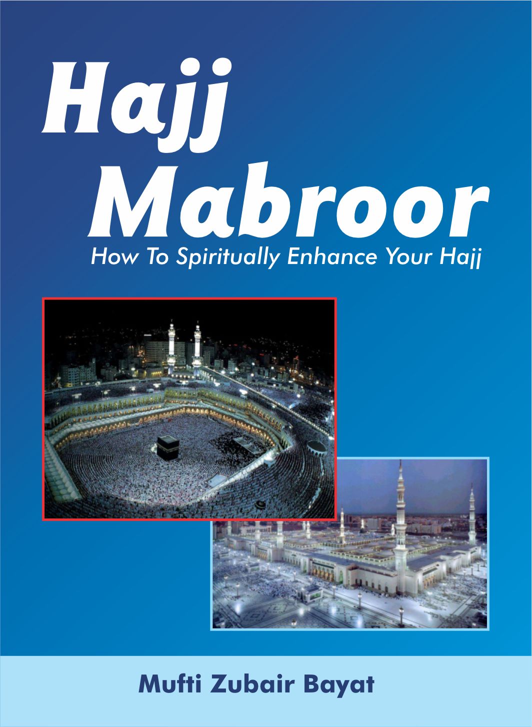 Hajj mabroor