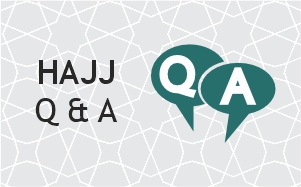 hajj qna
